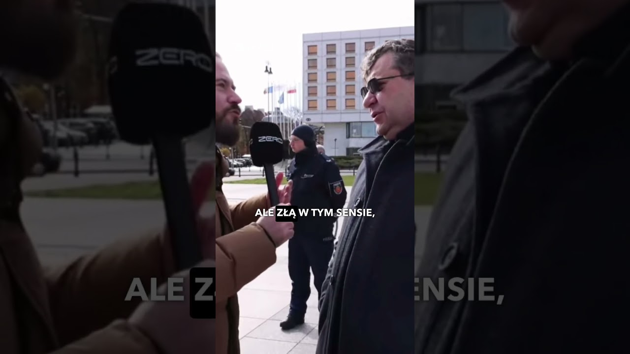 STANOWSKI I STONOGA - KONFRONTACJA!