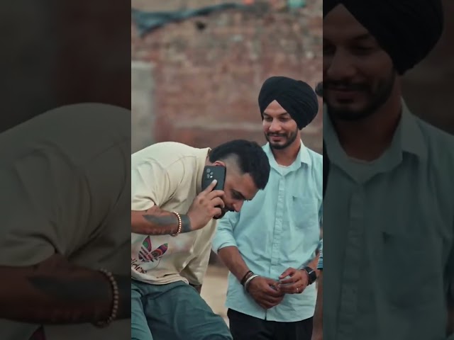Gulab Sidhu’s ‘Meri Maa’ hits right in the heart! #youtubeshorts #ytshorts #shorts