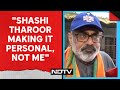 Rajeev Chandrasekhar | My Focus On Development: Rajeev Chandrasekhar Hits Out At Shashi Tharoor