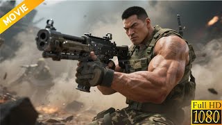 臥底特警追國寶殺瘋了，拳拳到肉硬剛國際恐怖組織 | 功夫 | 動作 | 犯罪 | 劇情 | 警匪