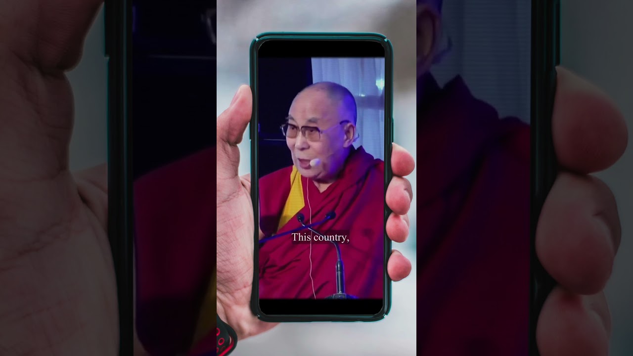 Four Principal Commitments of His Holiness the Dalai Lama: All Faiths, One Message
