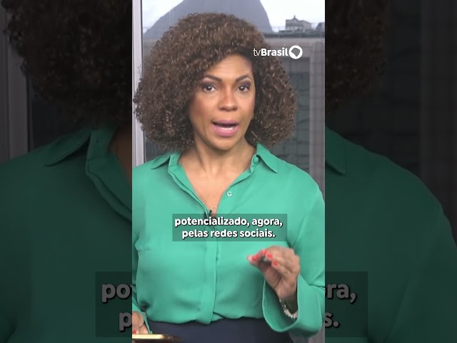 EDITORIAL | "Repetimos exaustivamente a frase: racismo é crime"