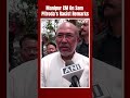 Sam Pitroda News | Manipur CM On Sam Pitrodas Racist Remark:  Will Consult Legal Expert...  - 00:55 min - News - Video