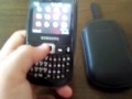 Samsung Genio Qwerty b3210