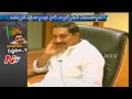 Off the Record: Where is  EX CM Kiran Kumar Reddy