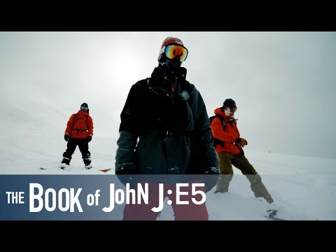 The Book of John J: Family | S1E5
