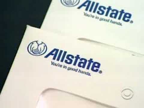 Under-Insured With Allstate
