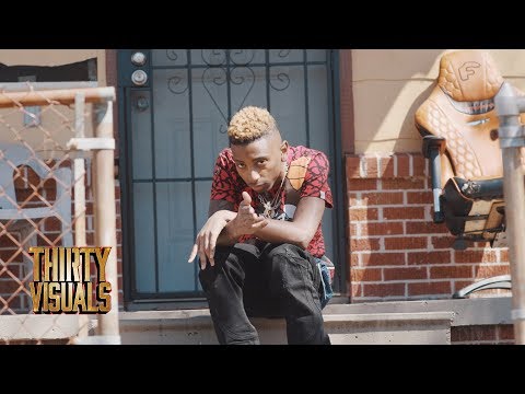 FunnyMike - Faith (ThirtyVisuals Exclusive)