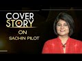 Sachin Pilot - CONG  GEN SECY  & EX DPTY CM on Cover Story with Priya Sehgal  | NewsX  - 25:13 min - News - Video