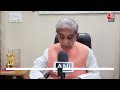 Uttar Pradesh:बीजेपी सांसद Harnath Singh Yadav ने पार्टी की सीट घटने पर उठाए सवाल | Aaj Tak News  - 05:00 min - News - Video