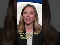 Scarlett Johansson on dispute with OpenAI  - 01:00 min - News - Video