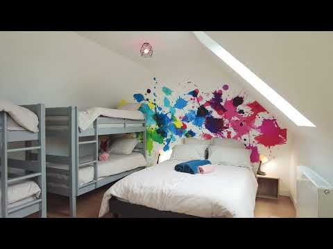 Property video