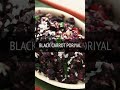 Black Carrot Poriyal | #Shorts | Sanjeev Kapoor Khazana  - 00:36 min - News - Video