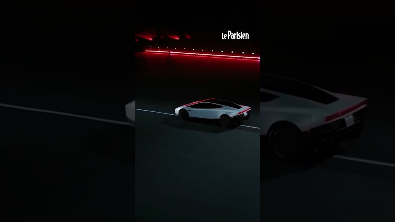Tesla Roadster : Musk dévoile sa voiture volante