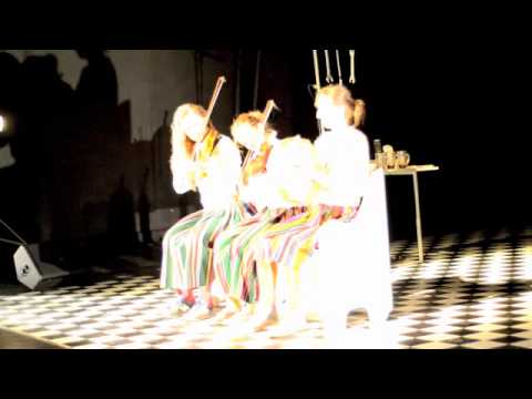 Sutari - JELEŃ - song from our performance Watermelon