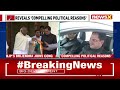 BJP MP Brijendra Joins Congress | Major Suffles In Political Parties | NewsX  - 07:33 min - News - Video
