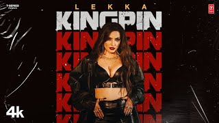 Kingpin – LEKKA x Dee Coy | Punjabi Song Video HD