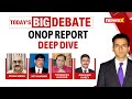 Deep Dive On ONOP Report | One Nation One Poll Possible in 2029?