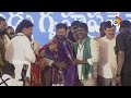 LIVE: CM Revanth Reddy Public Meeting at Damarcharla | Kothagudem | 10TV News - 02:15:20 min - News - Video