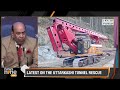 Uttarkashi Tunnel Rescue Operation | Press Briefing at National Media Centre, New Delhi | News9  - 00:00 min - News - Video