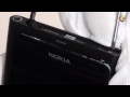 Nokia Lumia 800 - как разобрать телефон и из чего он состоит