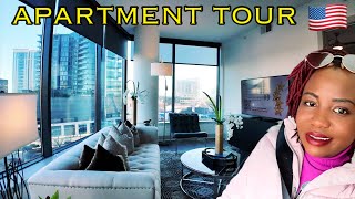 Looking For An Apartment In Buckhead, Atlanta