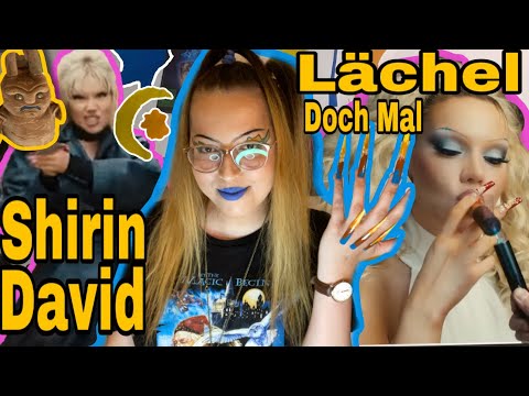 Shirin David // Lächel Doch Mal (Reaction)