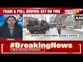 Security Heightened Across Bangladesh | Voting Underway In Dhaka | NewsX  - 00:50 min - News - Video