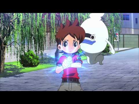 Yo-Kai Watch'