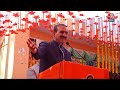 Himachal Politics: बागी विधायकों पर फिर बरसे CM Sukhvinder Singh Sukhu, कहा- मेंढकों की तरह उछल रहे  - 01:08 min - News - Video