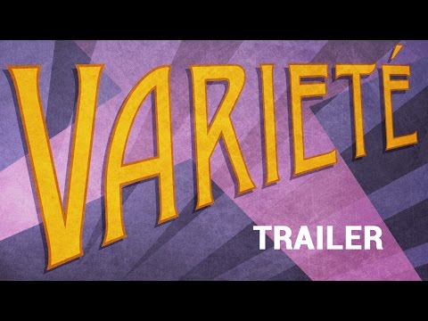 Varieté'