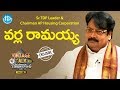 Senior TDP Leader Varla Ramaiah Exclusive Interview