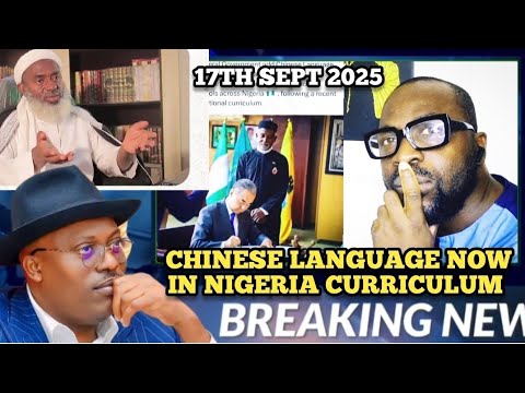 Don't provoke bandits again-Gumi warn Nigerians|Oniranu lawon NUPEBG-Dangote|Se Afoju ni Atiju-Bwala