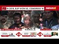 Finance Minister Nirmala Sitharaman Casts her Vote in Bengaluru | 2024 General Elections | NewsX  - 01:46 min - News - Video