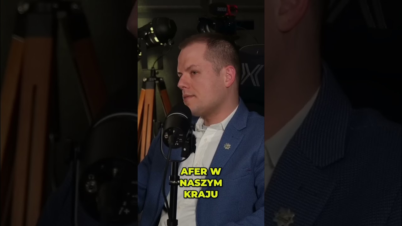 Tajemnicza Śmierć Świadków Afery FOZ: Czy To Przypadek?