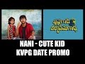 Nani - cute kid KVPG date promo