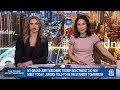 New York grand jury weighing Trump indictment will not meet Wednesday - 03:16 min - News - Video