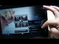 Видеообзор Lenovo ThinkPad Tablet