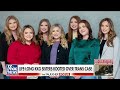 Longtime sorority sisters kicked out after opposing trans member  - 06:27 min - News - Video