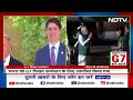 PM Modi Italy Visit LIVE Update: इटली में मोदी का शानदार स्वागत |G7 Summit | Meloni | Breaking News  - 00:00 min - News - Video