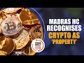 Madras High Court Recognises Crypto as Property | Digital Assets in India | WazirX | News9