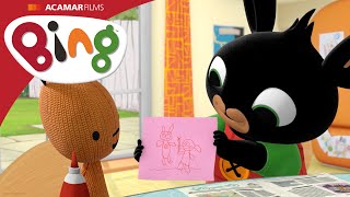 Krlek Bing -  Neco pro Sulu