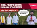 Pahalgam Attack | Odisha Group Narrates Narrow Escape From Baisaran Meadows