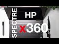 All New HP Spectre x360 13