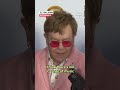 Elton John credits career longevity to varied music catalogue  - 00:27 min - News - Video