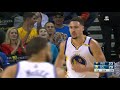 Klay Thompson CAREER HIGH 60 POINTS in 29 Minutes | 12.05.16