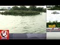 Floating island, mini tank bund attract visitors to Ibrahimbagh lake