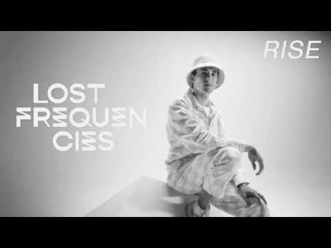 Lost Frequencies - Rise (Deluxe Mix)