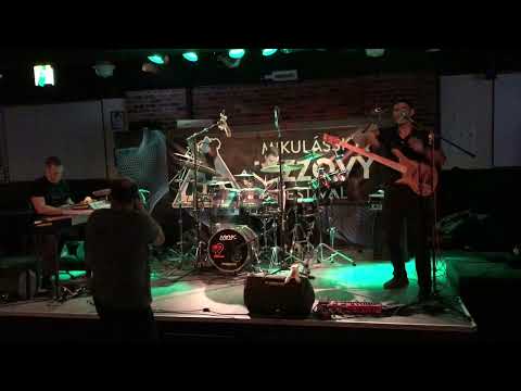 Steve Clarke Trio - Live at Jazz Festival … Liptovský Mikuláš Slovakia Jazz  