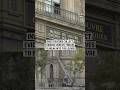 Investigators collect evidence used by thieves to break into the Louvre